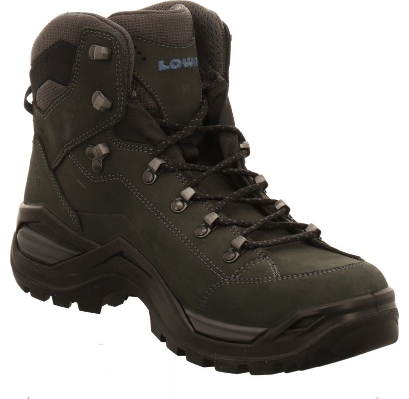 Lowa Renegade Evo Mid Wide GTX