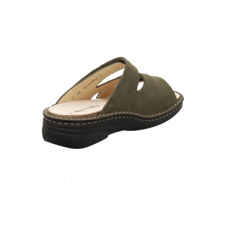 Finn Comfort Grenada Mellow olive
