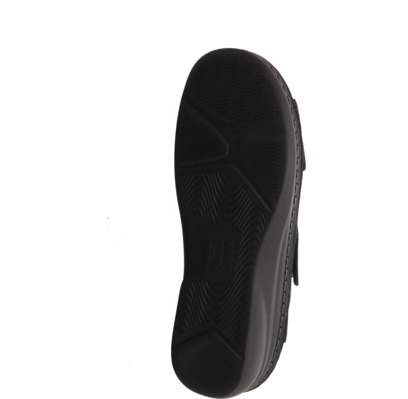 Finn Comfort Moorea black