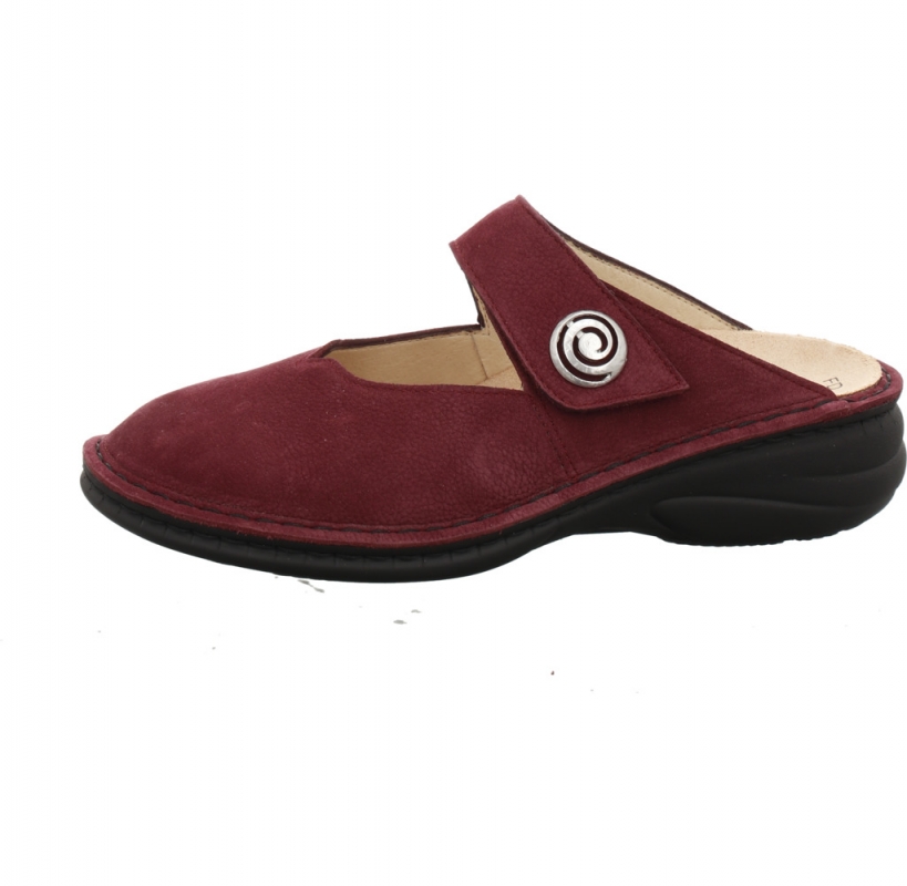 Finn Comfort Canaro rumba
