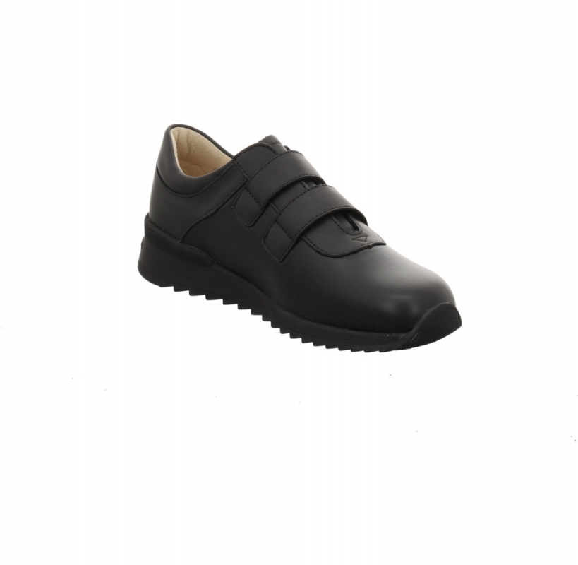 Finn Comfort Ivrea schwarz