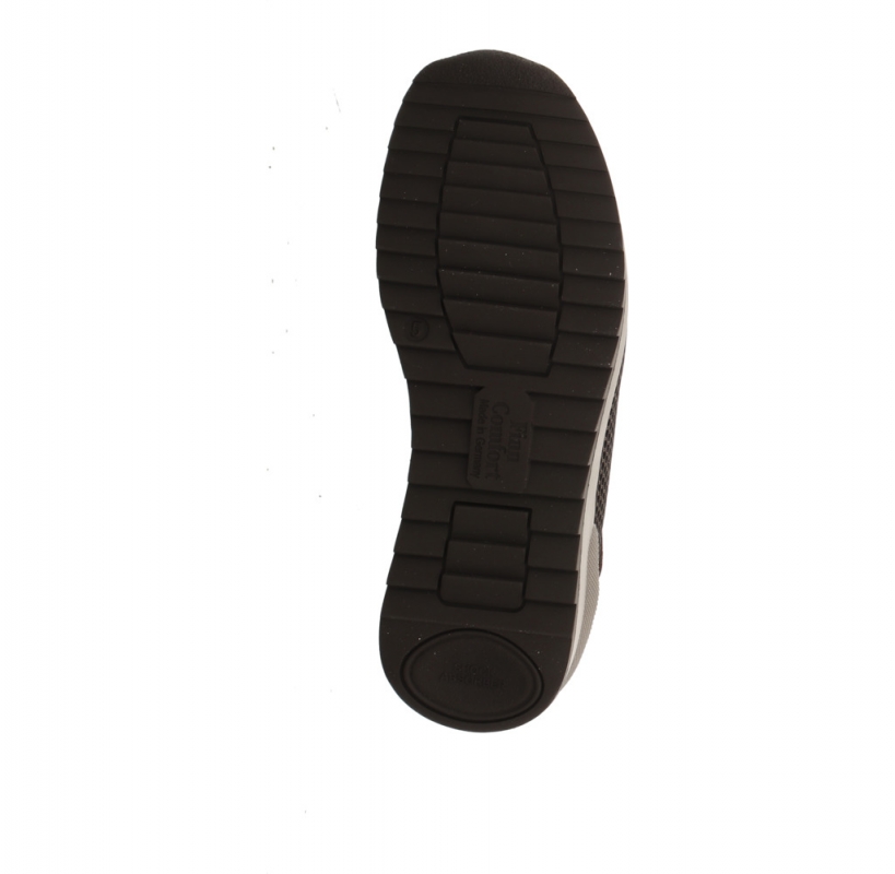 Finn Comfort Cerritos braun