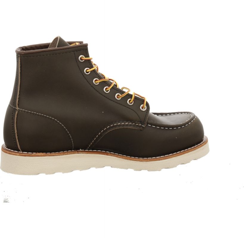 Red Wing Shoes 8180 Classic Moc Toe