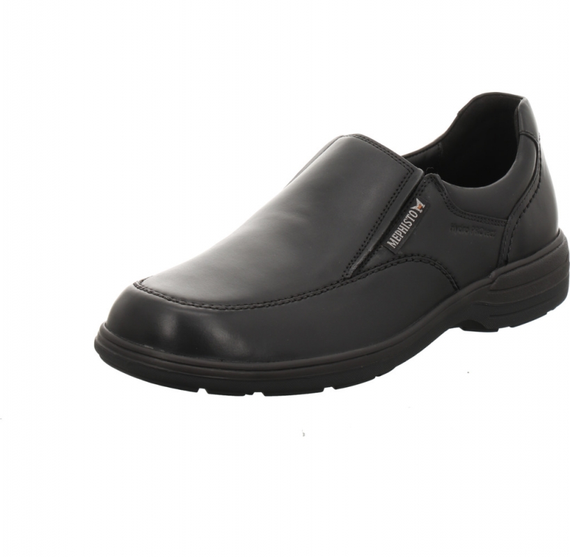 Mephisto Davy schwarz