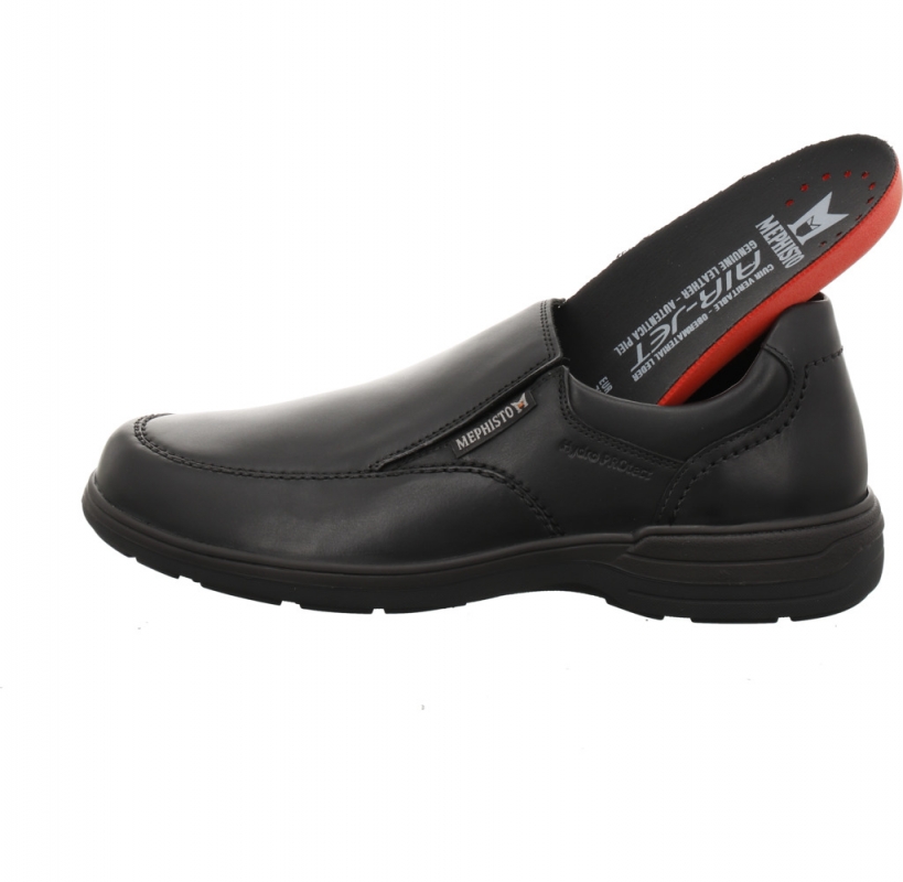 Mephisto Davy schwarz