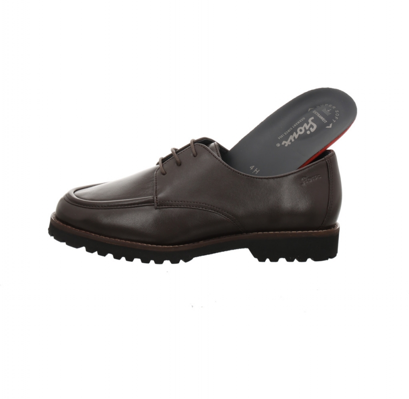 Sioux Meredith 749 Schnürschuh