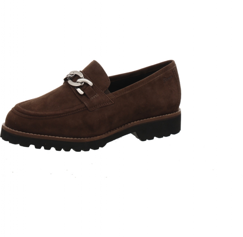 Sioux Meredith 734 Slipper