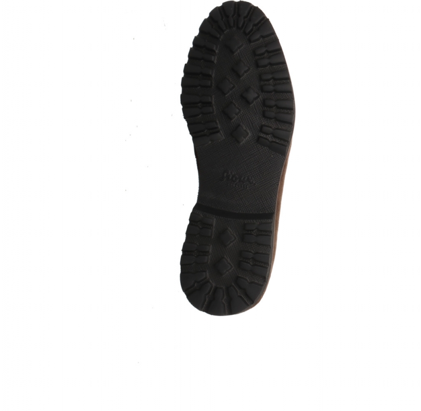 Sioux Meredith 734 Slipper