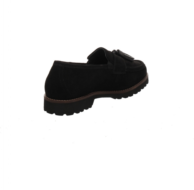 Sioux Meredith 758 Slipper