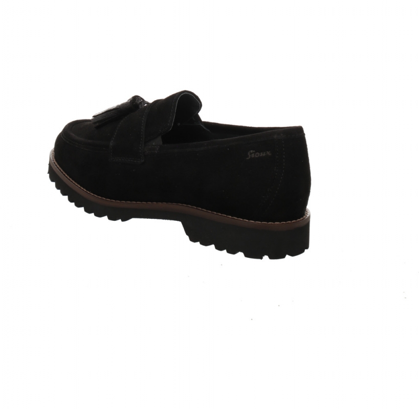 Sioux Meredith 758 Slipper
