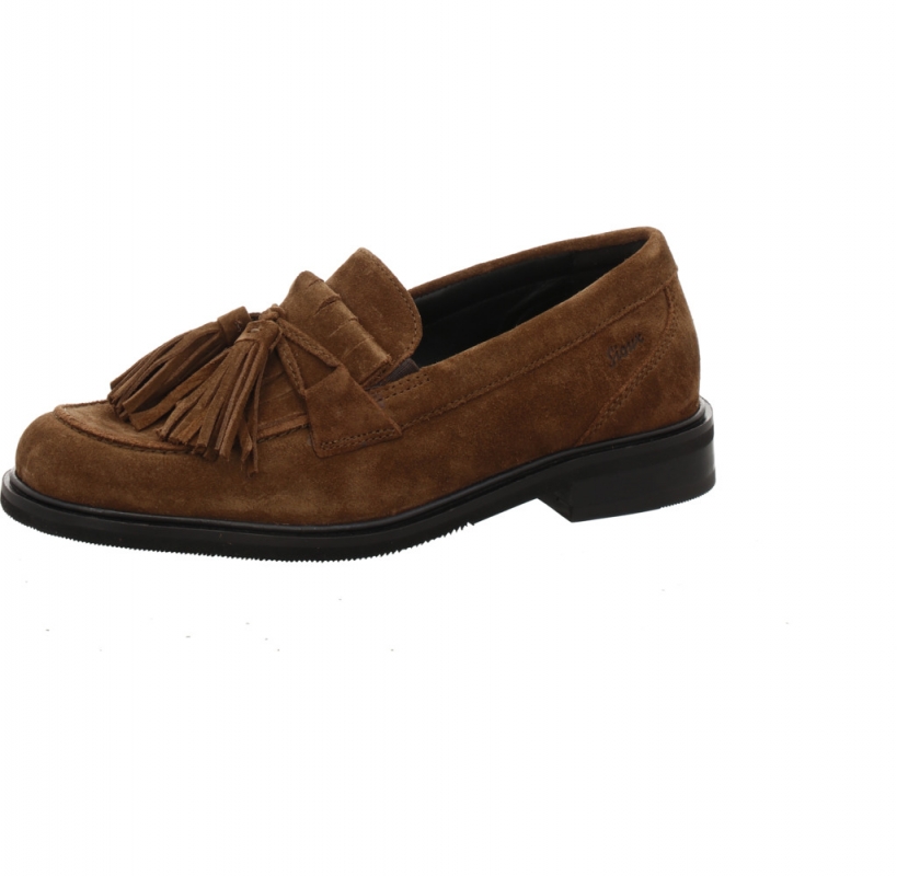 Sioux Nishima 703 Slipper