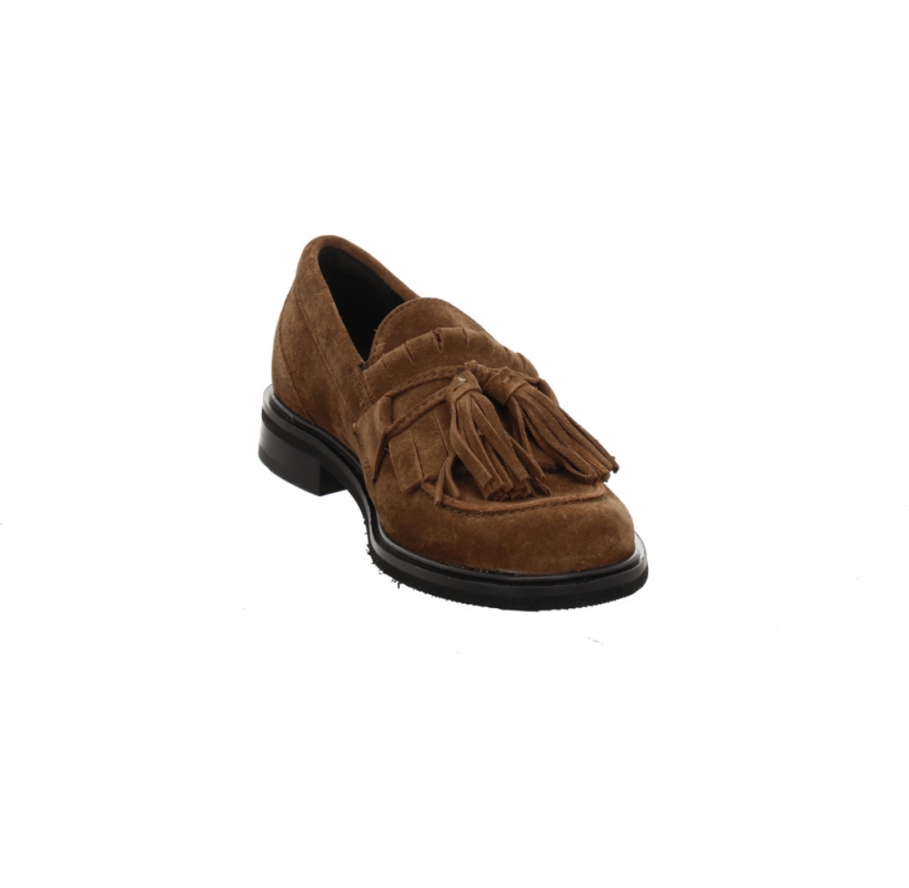 Sioux Nishima 703 Slipper