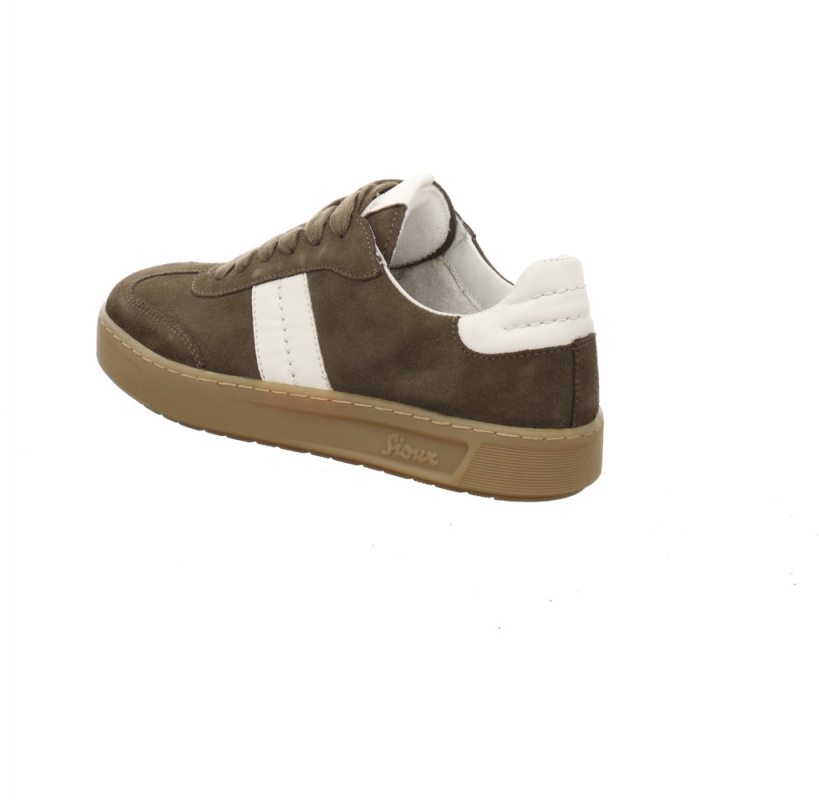 Sioux Tedroso Lady 717 calce