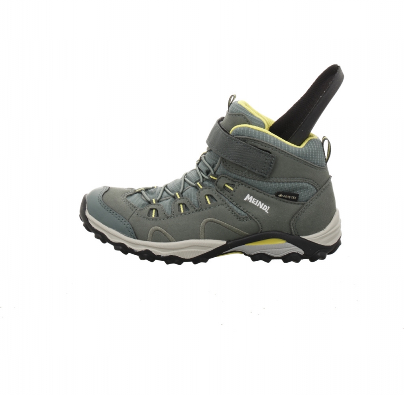 Lowa Lucca Junior Mid GTX