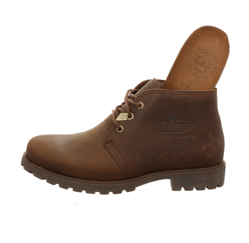 Panama Jack Bota Panama C10