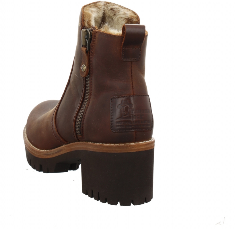 Panama Jack Pauline B9