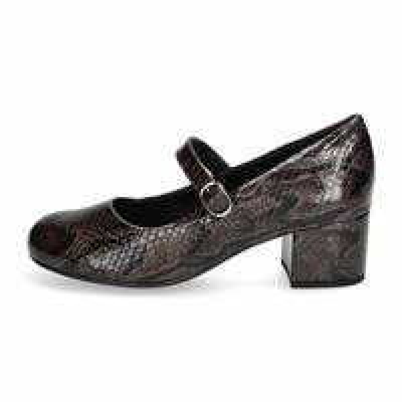 Mephisto Topaze