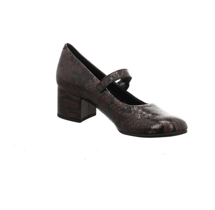 Mephisto Topaze