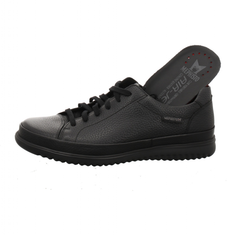 Mephisto Thomas black