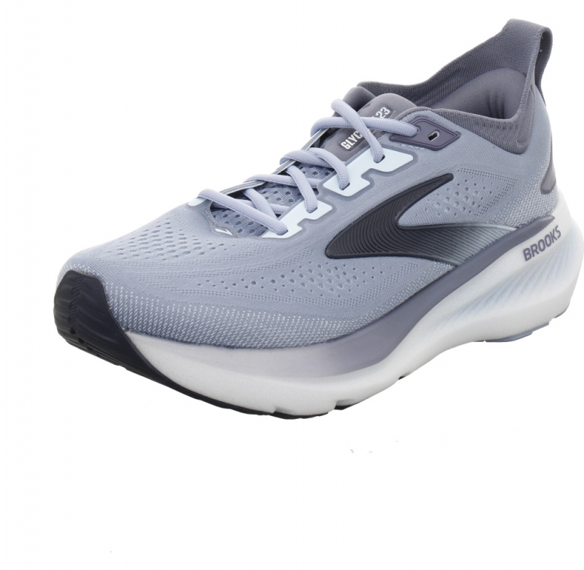 Brooks Glycerin 23 Rain