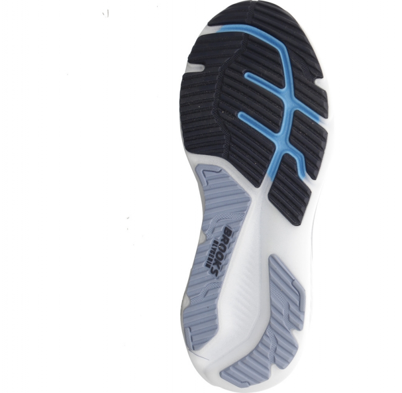 Brooks Glycerin 23 Rain