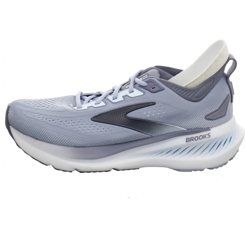Brooks Glycerin 23 Rain