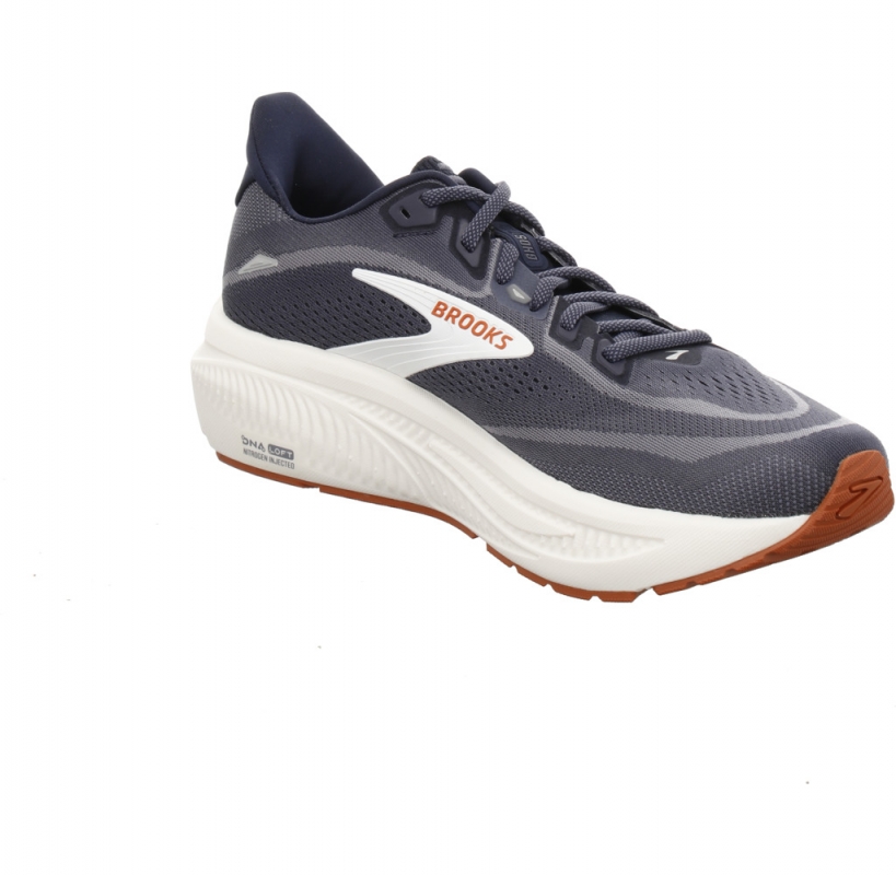 Brooks Ghost 18