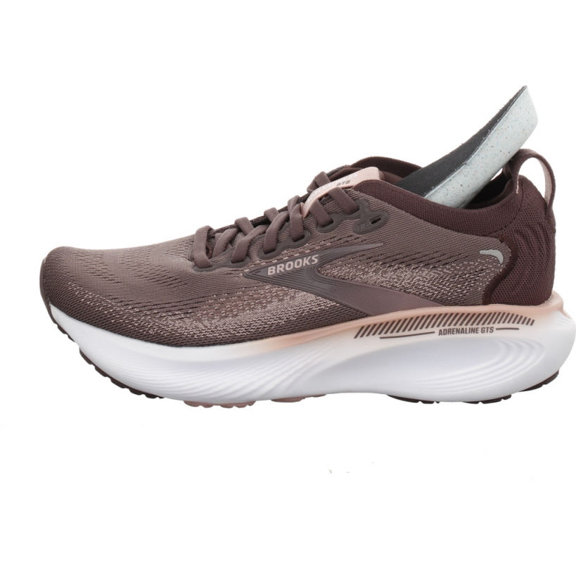 Brooks Adrenaline GTS 25 Lady