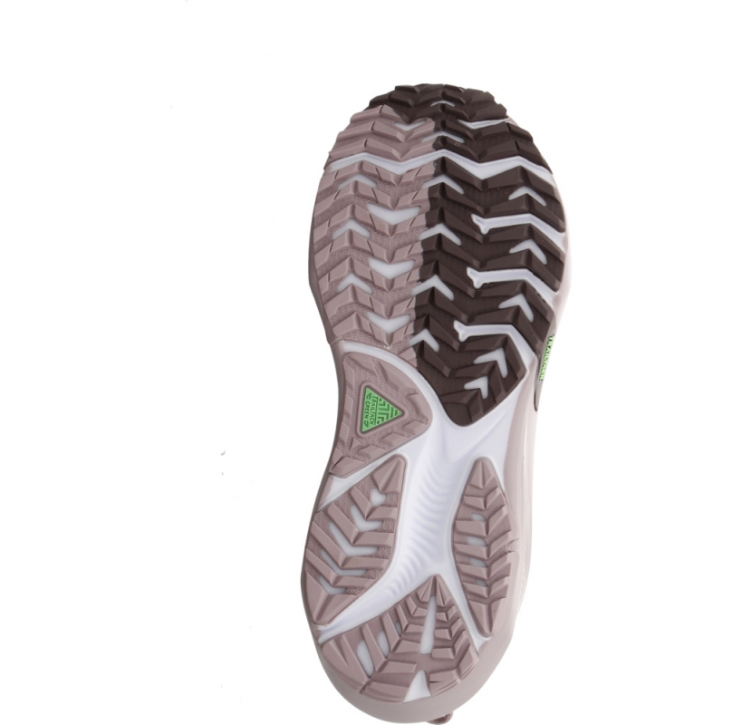 Brooks Ghost Trail Lady Raisin