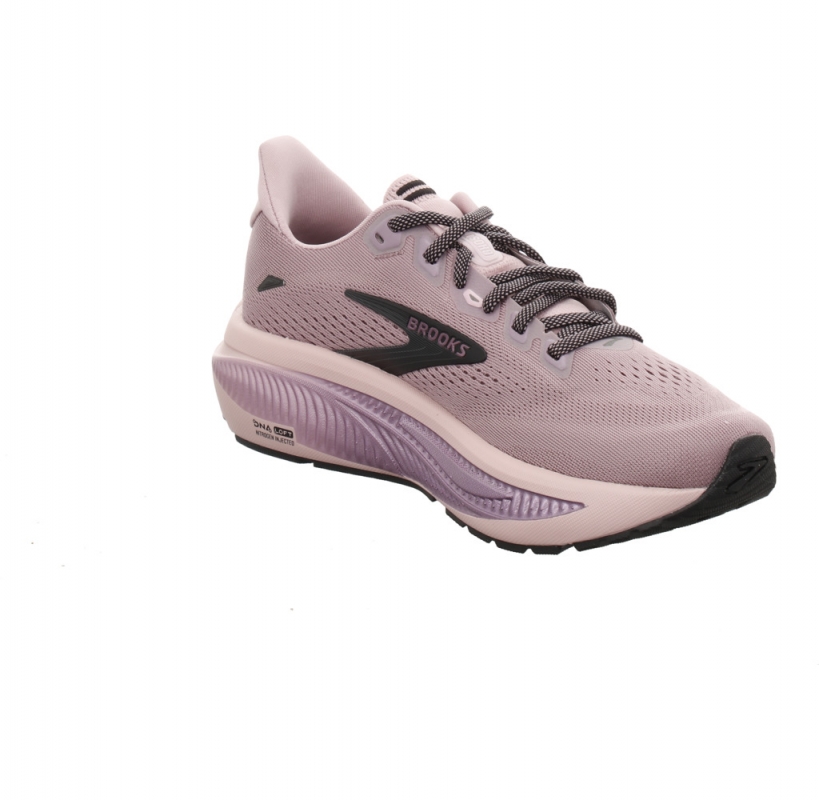 Brooks Ghost 18 Lady