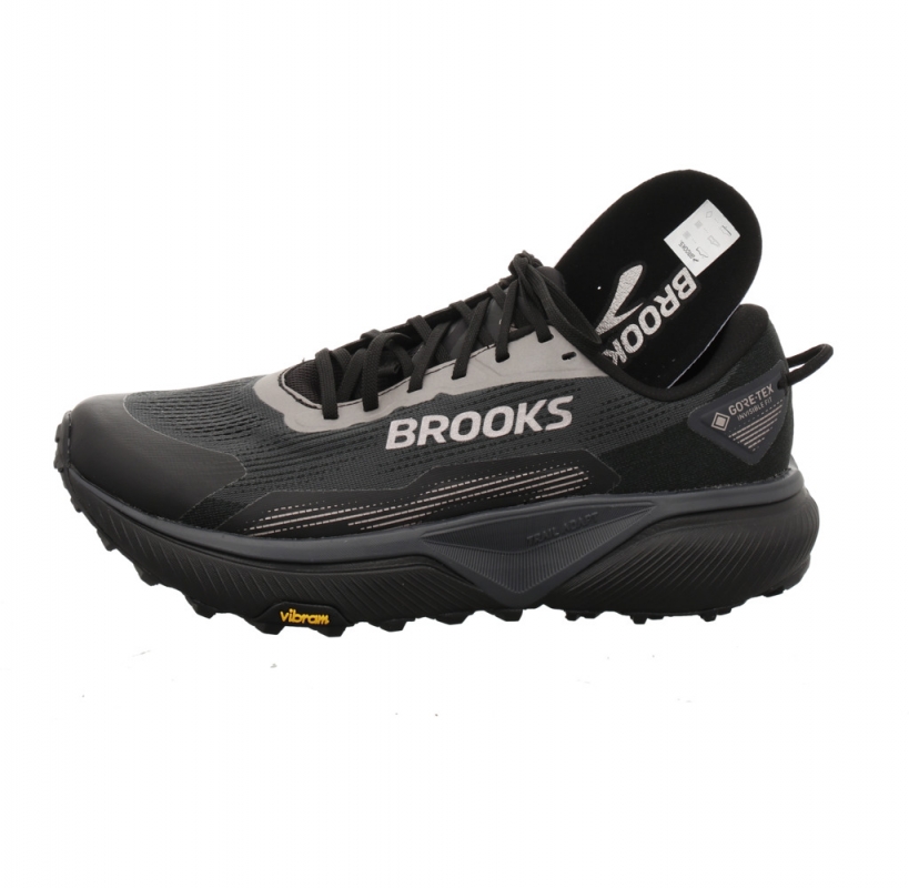 Brooks Cascadia 20 GTX