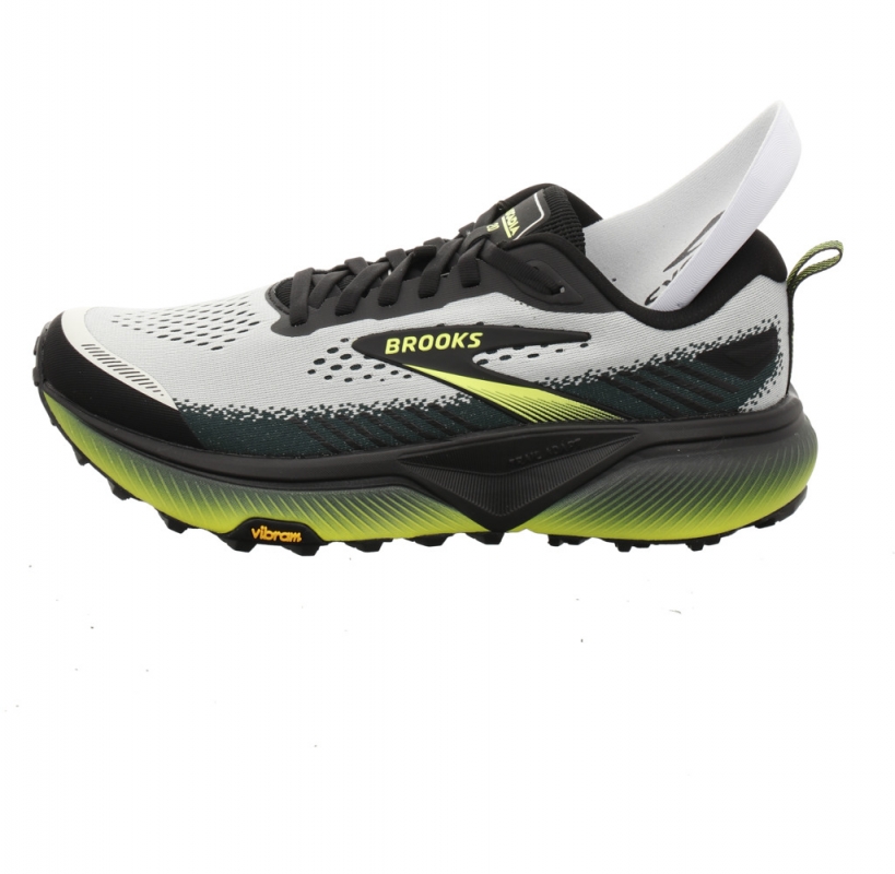 Brooks Cascadia 20