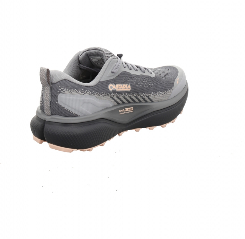 Brooks Cascadia 20 Lady