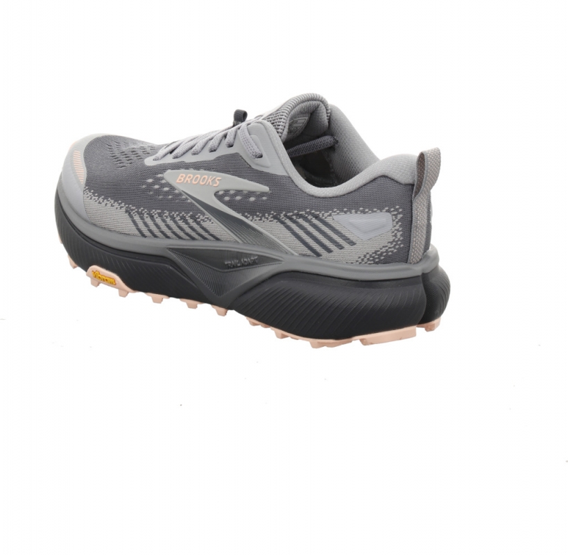 Brooks Cascadia 20 Lady