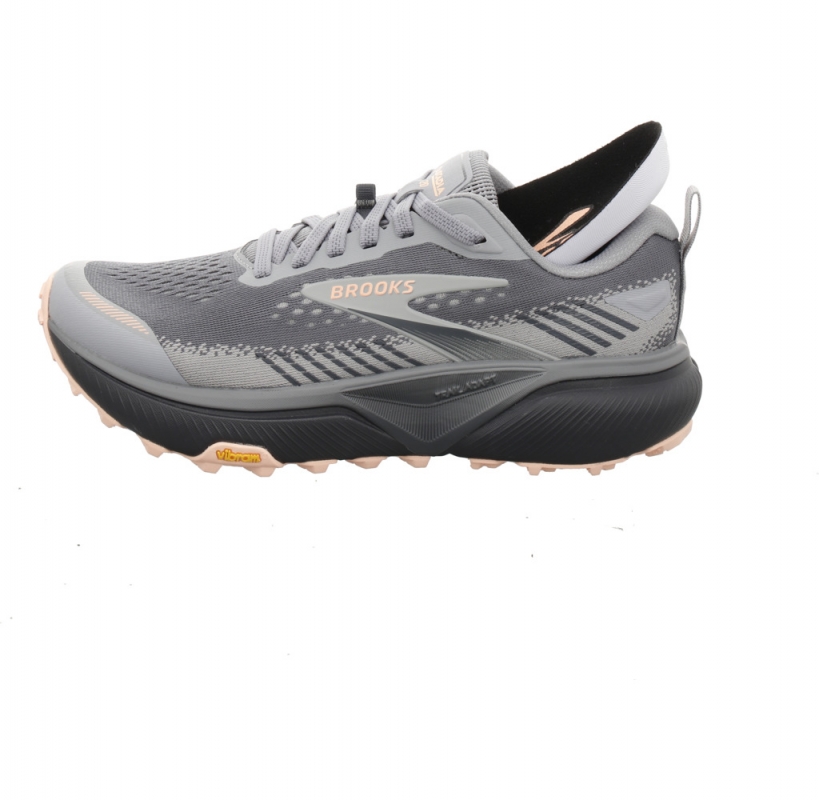 Brooks Cascadia 20 Lady