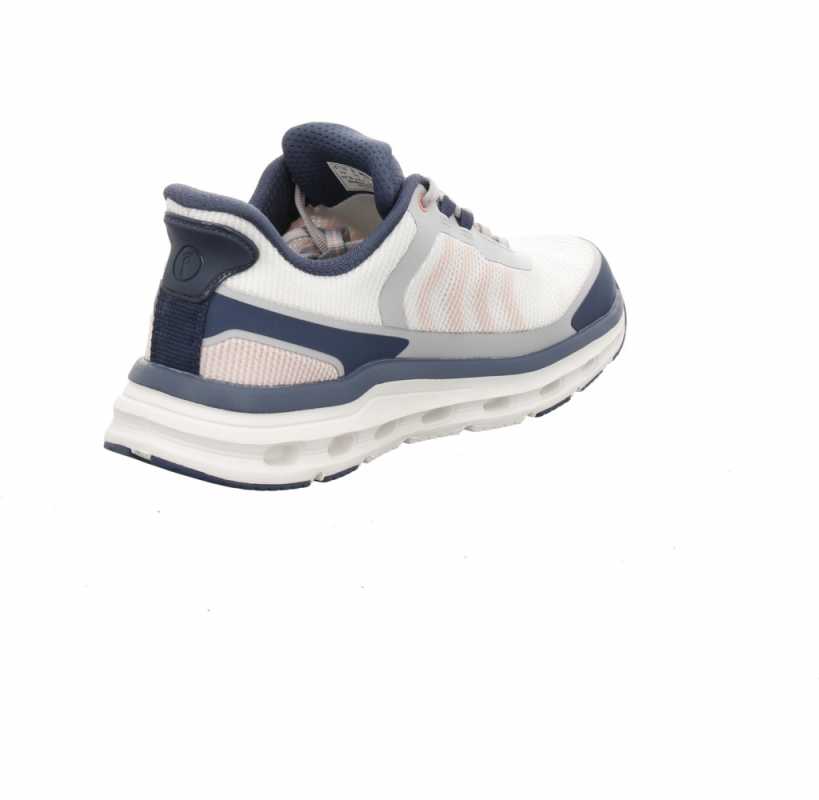 Orthofeet Jaunt Lady