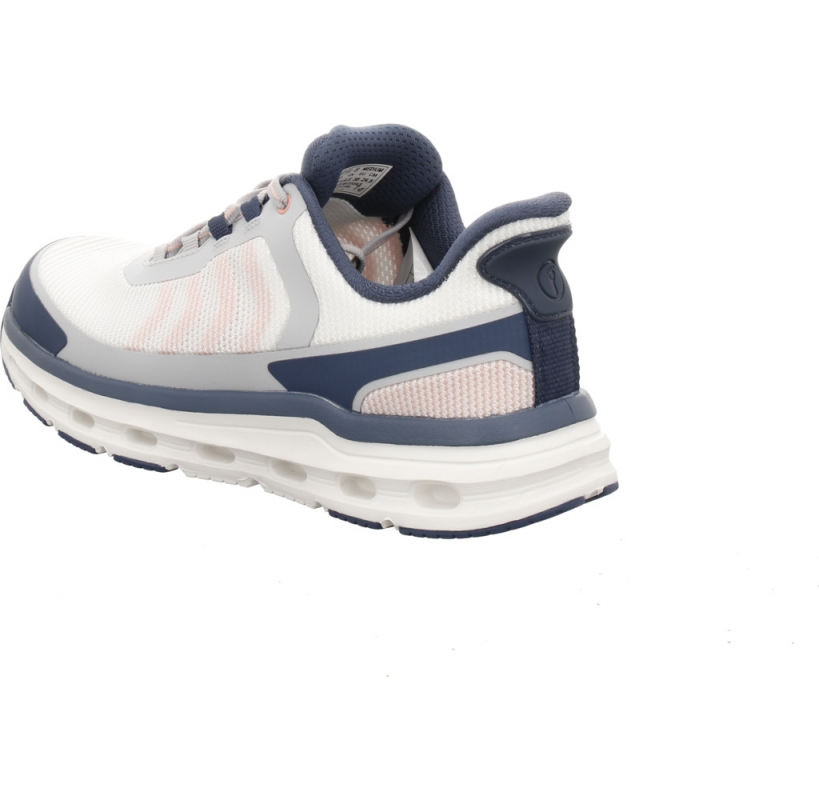 Orthofeet Jaunt Lady