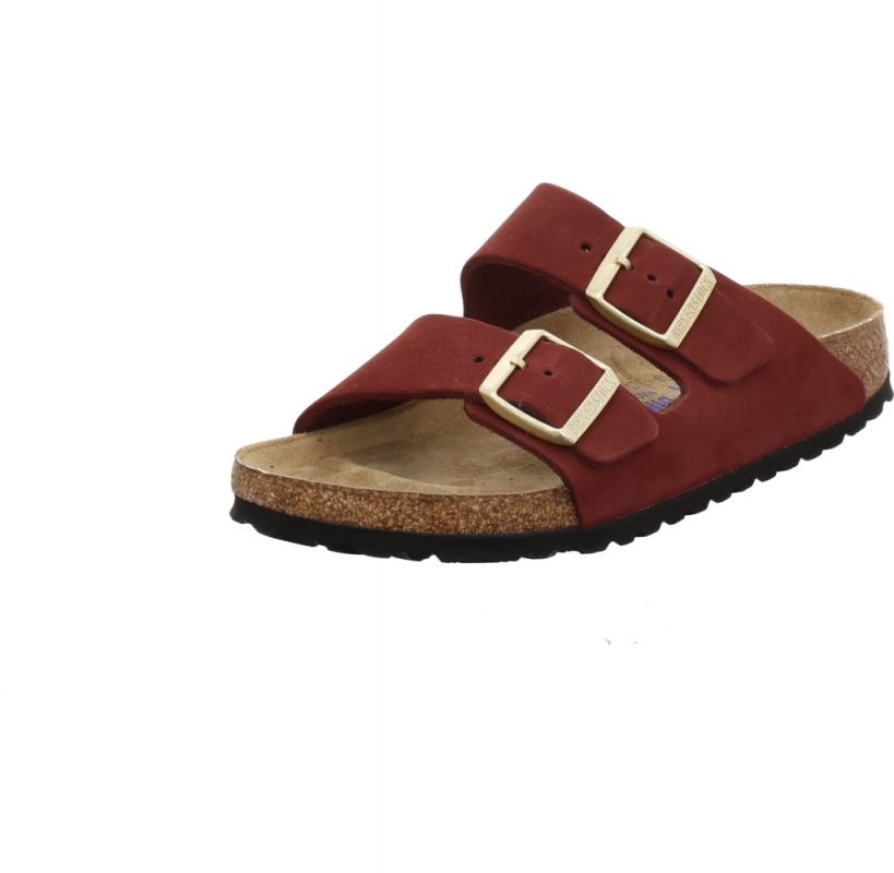 Birkenstock Arizona Lady SFB Zinfandel
