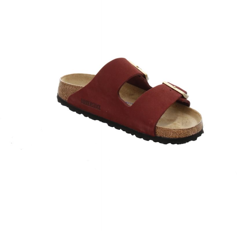Birkenstock Arizona Lady SFB Zinfandel
