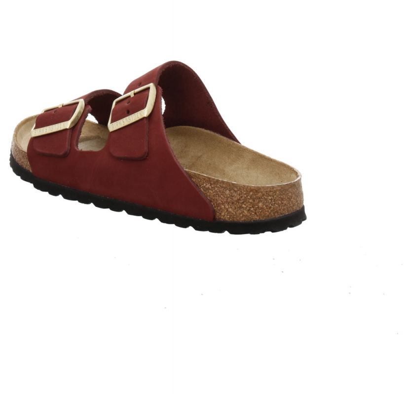 Birkenstock Arizona Lady SFB Zinfandel