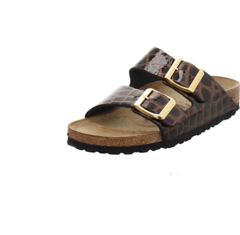 Birkenstock Arizona Lady Black