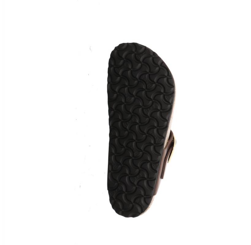 Birkenstock Gizeh Big Buckle habana
