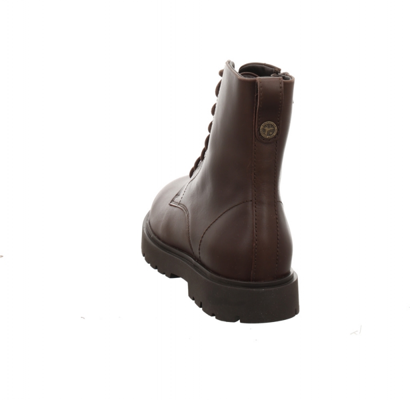 Birkenstock Highwood Lace Mid Lady carafe