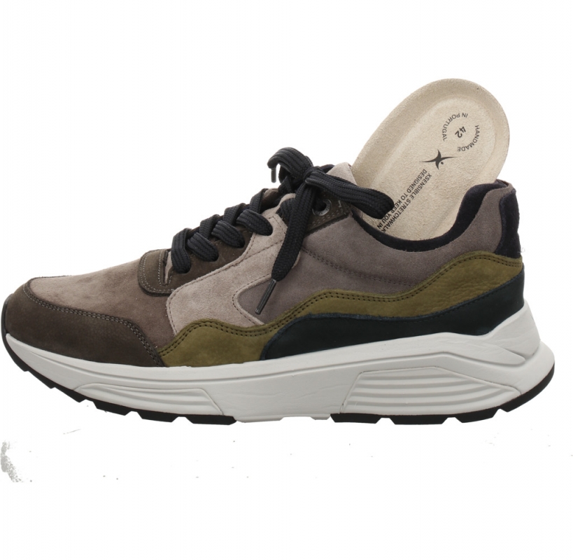 Xsensible 33200.2 Golden Gate Men d´grau