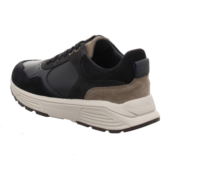 Xsensible 33201.4 Rialto Men navy
