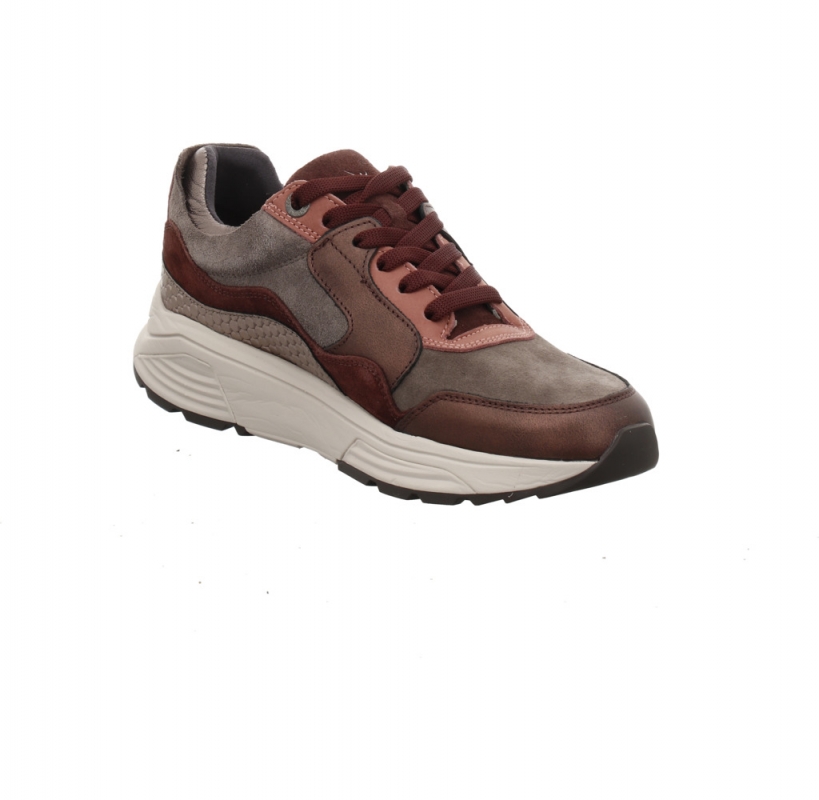 Xsensible 33000.2 Golden Gate Lady bordo