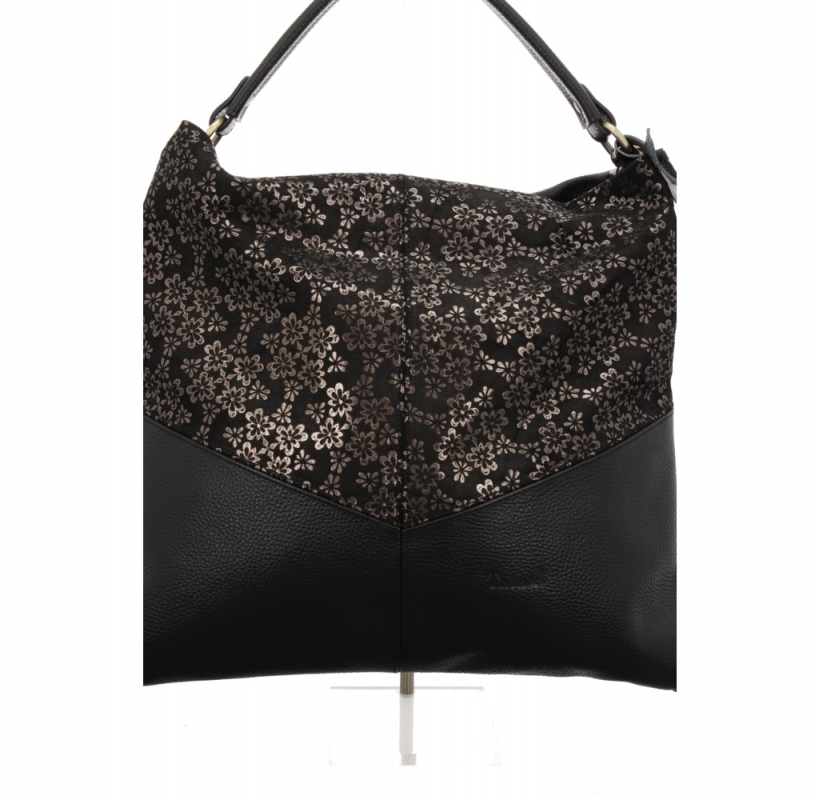 Think! Tasche 3 001363 0020 schwarz