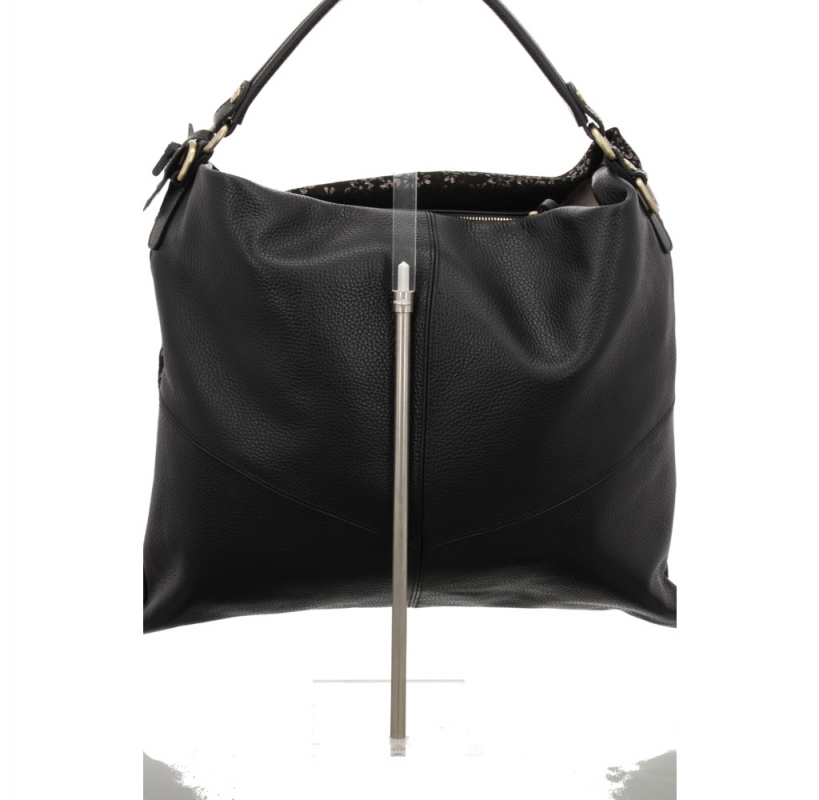Think! Tasche 3 001363 0020 schwarz