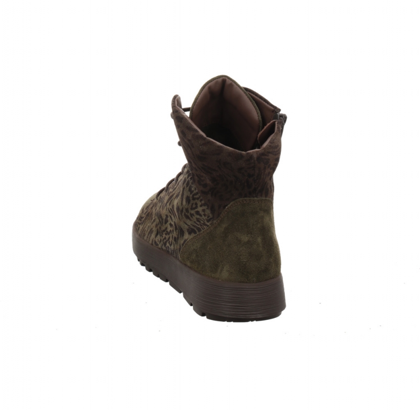 Think! Comoda olive