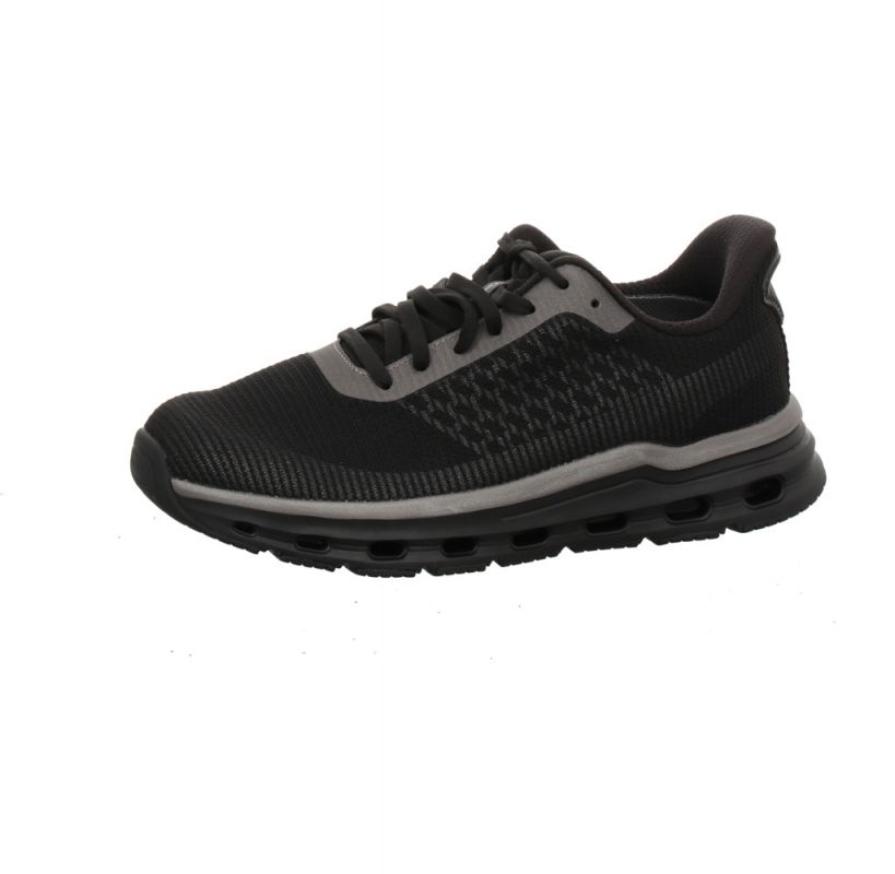 Orthofeet Jaunt Lady black